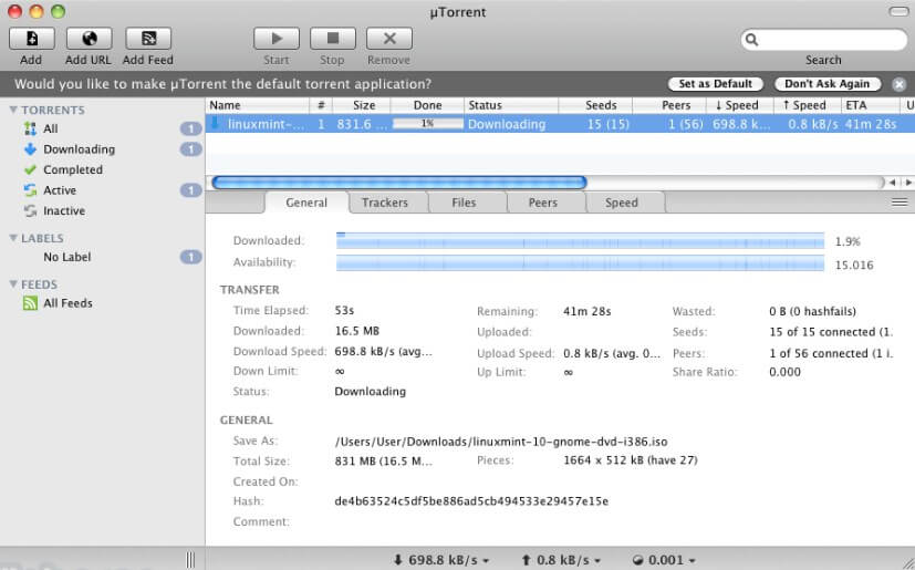 instant hd plugin mac torrent