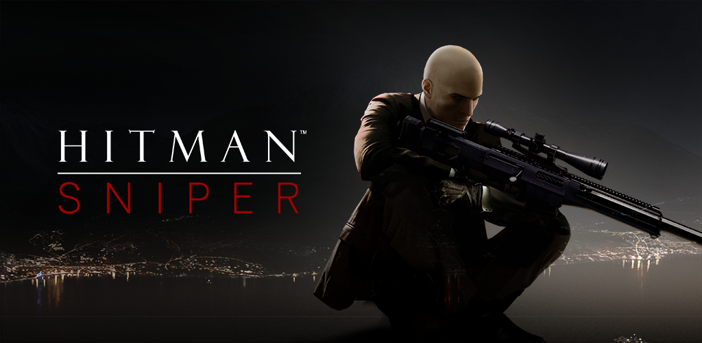 hitman sniper apk and obb free download for android